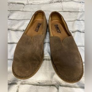 Born Handcrafted Footwear size  M-9